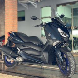 YAMAHA Xmax 250 