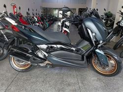 YAMAHA Xmax 250 