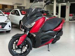 YAMAHA Xmax 250 