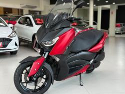 YAMAHA Xmax 250 