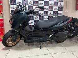 YAMAHA Xmax 250 