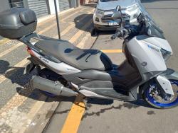 YAMAHA Xmax 250 