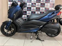 YAMAHA Xmax 250 