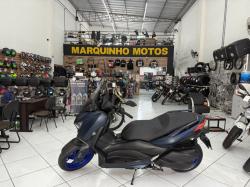 YAMAHA Xmax 250 