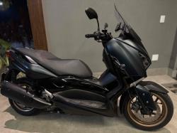 YAMAHA Xmax 250 