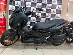 YAMAHA Xmax 250 