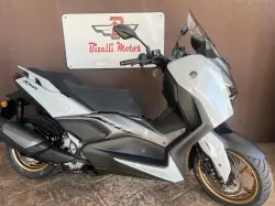YAMAHA Xmax 250 