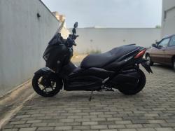 YAMAHA Xmax 250 