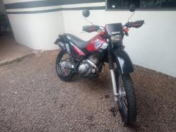 YAMAHA XT 225 