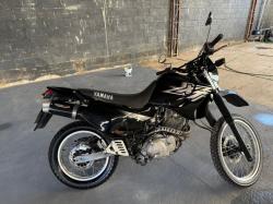 YAMAHA XT 600 E 