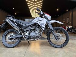 YAMAHA XT 660 R 