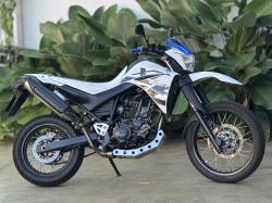 YAMAHA XT 660 R 