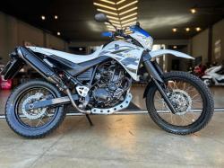 YAMAHA XT 660 R 