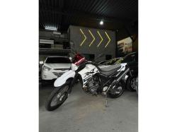 YAMAHA XT 660 R 