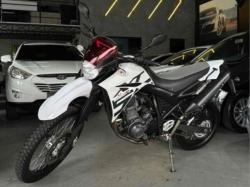YAMAHA XT 660 R 