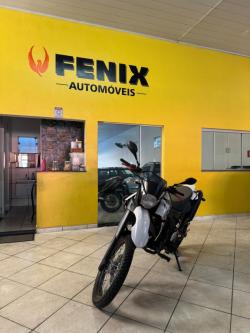 YAMAHA XT 660 R 