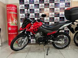 YAMAHA XTZ 150 Crosser S