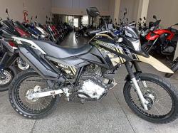 YAMAHA XTZ 150 Crosser Z