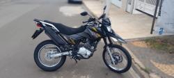 YAMAHA XTZ 150 Crosser Z