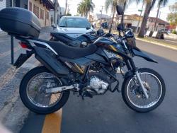 YAMAHA XTZ 150 Crosser Z