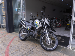 YAMAHA XTZ 150 Crosser S