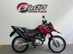 YAMAHA XTZ 150 Crosser Z