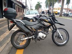 YAMAHA XTZ 150 Crosser Z