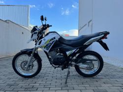 YAMAHA XTZ 150 Crosser S FLEX