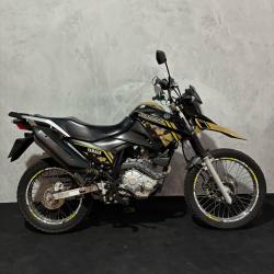 YAMAHA XTZ 150 Crosser Z