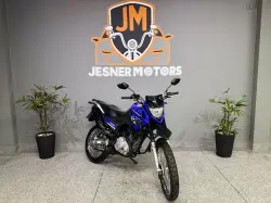 YAMAHA XTZ 150 Crosser Z