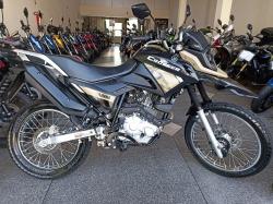 YAMAHA XTZ 150 Crosser Z