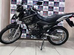 YAMAHA XTZ 150 Crosser S