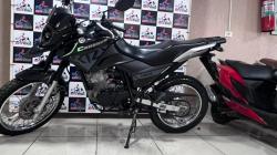 YAMAHA XTZ 150 Crosser S