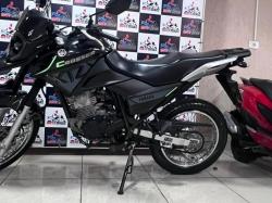 YAMAHA XTZ 150 Crosser S