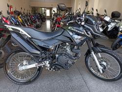 YAMAHA XTZ 150 Crosser S FLEX