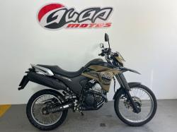 YAMAHA XTZ 250 LANDER