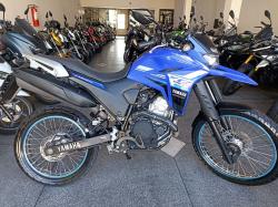 YAMAHA XTZ 250 LANDER