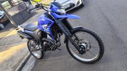 YAMAHA XTZ 250 LANDER