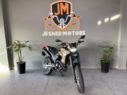 YAMAHA XTZ 250 LANDER