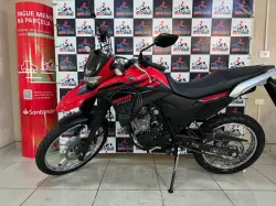 YAMAHA XTZ 250 LANDER
