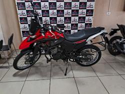 YAMAHA XTZ 250 LANDER