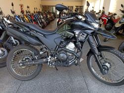 YAMAHA XTZ 250 LANDER