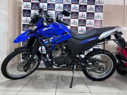 YAMAHA XTZ 250 LANDER