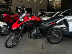 YAMAHA XTZ 250 LANDER