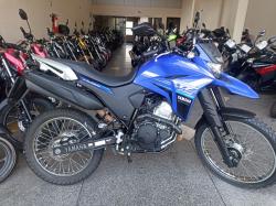 YAMAHA XTZ 250 LANDER
