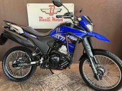 YAMAHA XTZ 250 LANDER