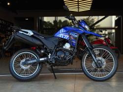 YAMAHA XTZ 250 LANDER