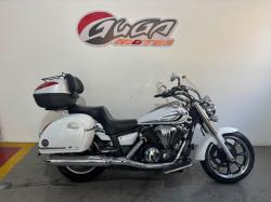 YAMAHA XVS MidnightStar 950