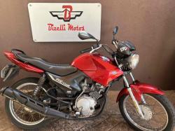 YAMAHA YBR 125 FACTOR K