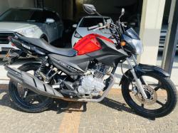YAMAHA YBR 125 FACTOR ED